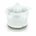 Centrifugeuse électrique Philips Blanc 500 ml 25 W