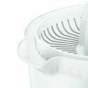 Centrifugeuse électrique Philips Blanc 500 ml 25 W