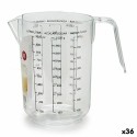 Caraffa Dosatrice Kinvara CH13613 Plastica (36 Unità)