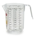 Caraffa Dosatrice Kinvara CH13613 Plastica (36 Unità)