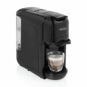 Elektrische Kaffeemaschine Princess 01.249452.01.001 19 bar Schwarz 1450 W 600 ml