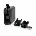 Elektrische Kaffeemaschine Princess 01.249452.01.001 19 bar Schwarz 1450 W 600 ml