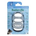 Muzzle Company of Animals Transparent 4