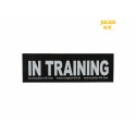 Harness tags Trixie IN TRAINING S