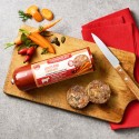 Cibo umido Fleischeslust 200 gr Carne di vitello