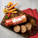 Cibo umido Fleischeslust 200 gr Carne di vitello
