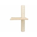 Poste de repuesto para rascador Trixie Natural 60 cm