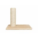 Poste de repuesto para rascador Trixie Natural 60 cm