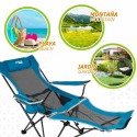 Hammock Chair Colorbaby Blue