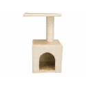 Poste de repuesto para rascador Trixie Natural 60 cm