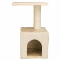 Poste de repuesto para rascador Trixie Natural 60 cm