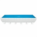 Cubrepiscinas Intex 488 x 244 cm Solar Rectangular