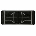 Mesa Dobrável Lifetime 182 x 73,5 x 76 cm 6 pessoas Retangular Aço Plástico