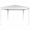 Gazebo Colorbaby Aço 300 x 300 x 250 cm