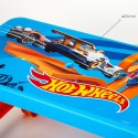 Mesa de piquenique Colorbaby Azul Laranja