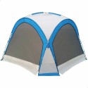 Strandzelt Hot Wheels Camping Moskitonetz 350 x 350 x 260 cm