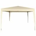 Gartenlaube Colorbaby Stahl 300 x 300 x 240 cm