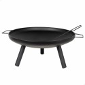 Feuerschale Aktive rund 59 X 28 X 59 CM Außenbereich Garten