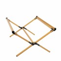 Mesa Dobrável Aktive Retangular Para campismo Alumínio 88,5 x 70,5 x 43 cm