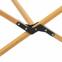 Mesa Dobrável Aktive Retangular Para campismo Alumínio 88,5 x 70,5 x 43 cm