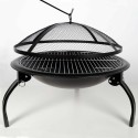 Brazier Aktive Circular Exterior Garden 55 cm