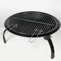 Brazier Aktive Circular Exterior Garden 55 cm