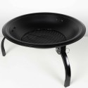 Brazier Aktive Circular Exterior Garden 55 cm