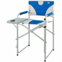 Director's Chair Aktive 58 x 103 x 57 cm Blue