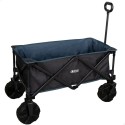 Carrello Multiuso Aktive 91 x 49 x 99 cm Blu Marino