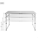 Mesa Plegable Aktive