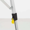 Mesa Plegable Aktive 90 x 51 x 45 cm