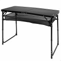 Mesa Plegable Aktive 120 x 60 cm