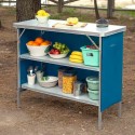 Armadio da campeggio Aktive 110 x 38 x 88 cm