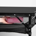 Mesa Plegable Aktive 120 x 60 cm
