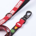 Dog Lead Marvel