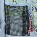Mochila de caminhada Bluey Infantil 25 x 27 x 16 cm Azul
