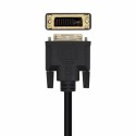 Cable DisplayPort a DVI Aisens A125-0463 Negro 3 m