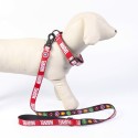 Dog Lead Marvel