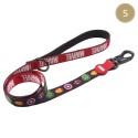 Dog Lead Marvel