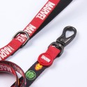 Dog Lead Marvel