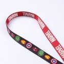 Dog Lead Marvel