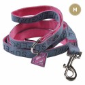 Hundeleine Superman M