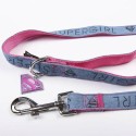 Hundeleine Superman M