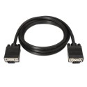 Cable SVGA Aisens A113-0068 Negro 1,8 m