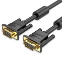Cabo VGA Vention DAEBG Preto 1,5 m