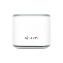 Chargeur USB Aisens ASCH-5PQC-W Blanc