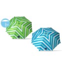 Parasol de plage Ø 220 cm SPF50+