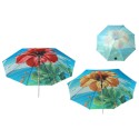 Chapéu de praia Ø 140 cm SPF50+ Flor