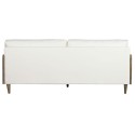 Sofá Home ESPRIT Marrón 208 x 86 x 88 cm