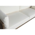 Sofá Home ESPRIT Marrón 208 x 86 x 88 cm